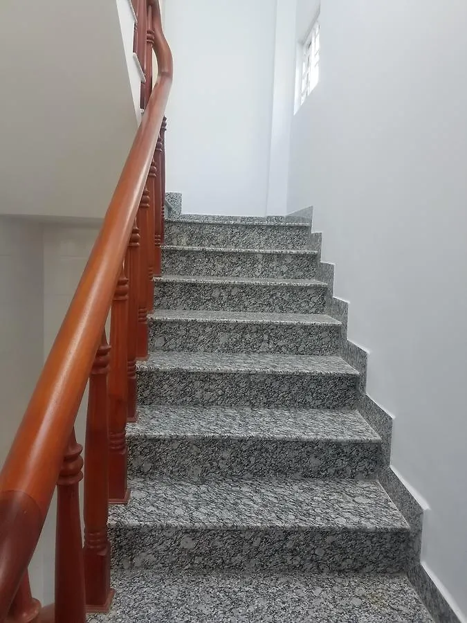 Appart hôtel Gemma Apartment Nha Trang