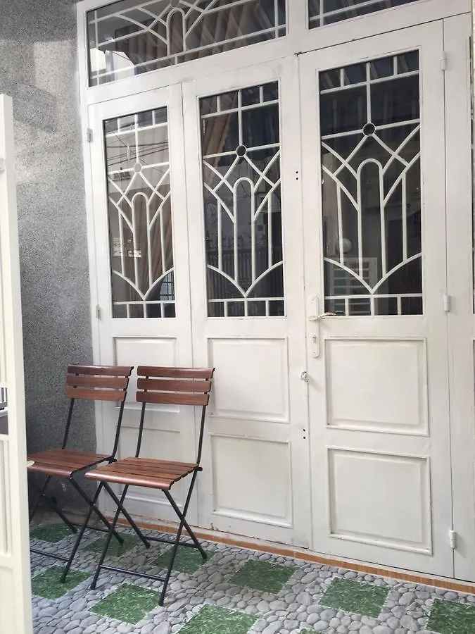 Gemma Apartment Nha Trang Vietnam