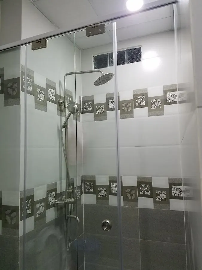 ** Appart hôtel Gemma Apartment Nha Trang Vietnam