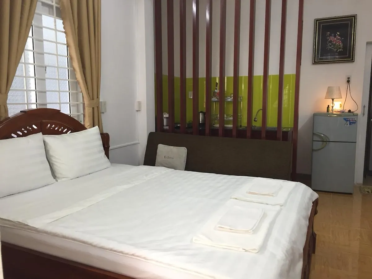 Appart hôtel Gemma Apartment Nha Trang