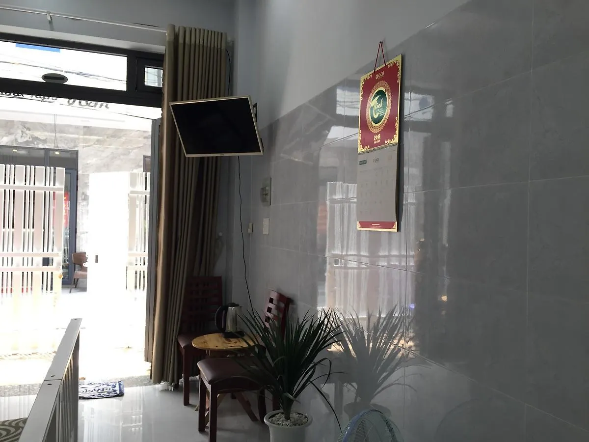 Gemma Apartment Nha Trang Appart hôtel