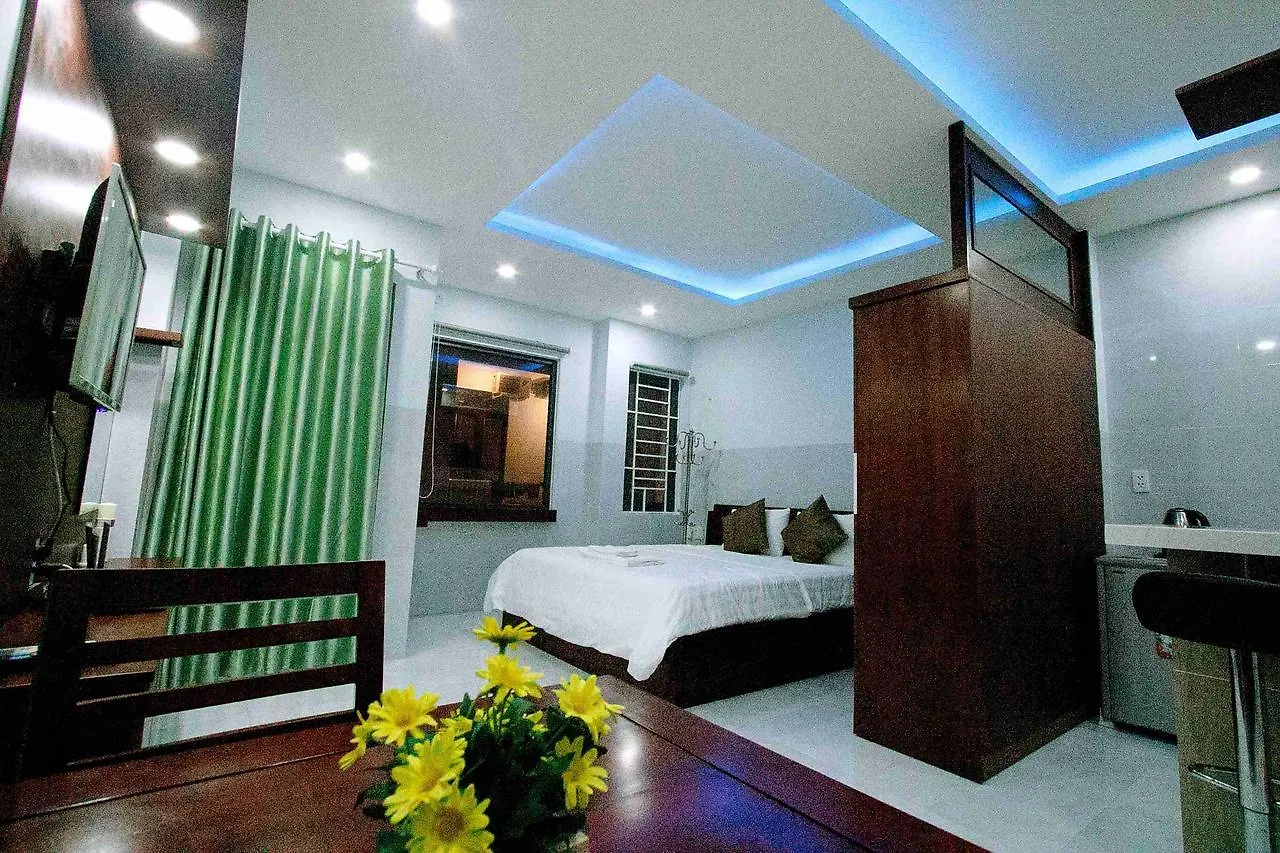 Gemma Apartment Nha Trang Appart hôtel