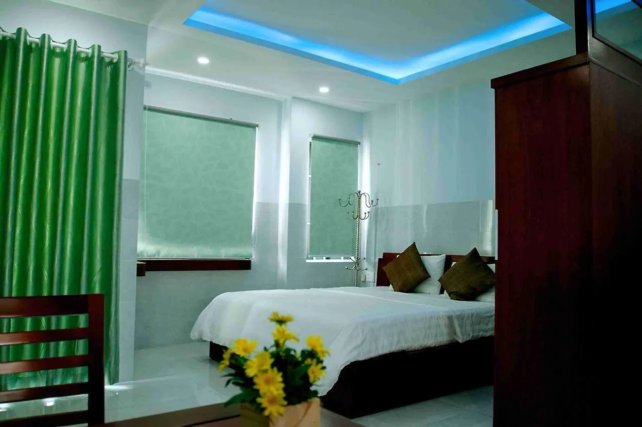 Gemma Apartment Nha Trang
