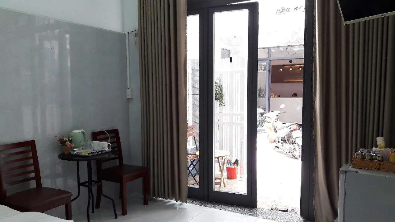 Gemma Apartment Nha Trang 2*,  Vietnam