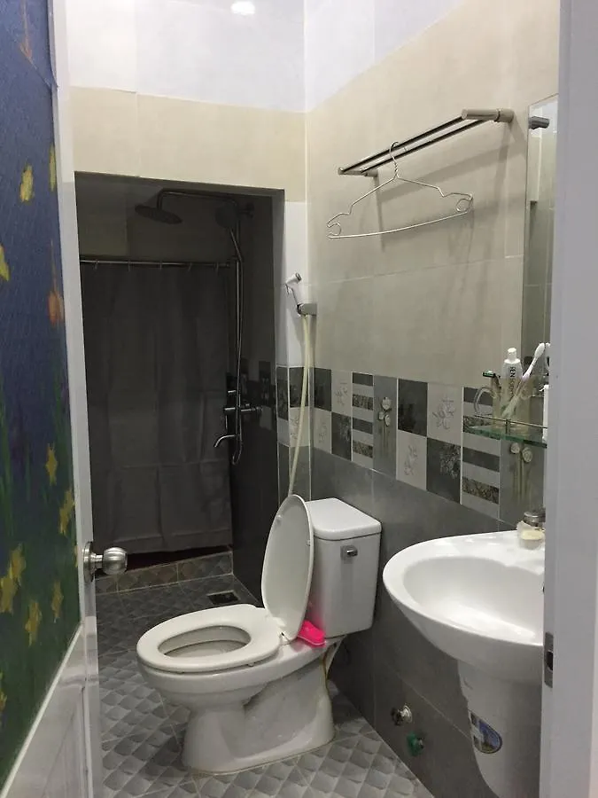 Appart hôtel Gemma Apartment Nha Trang