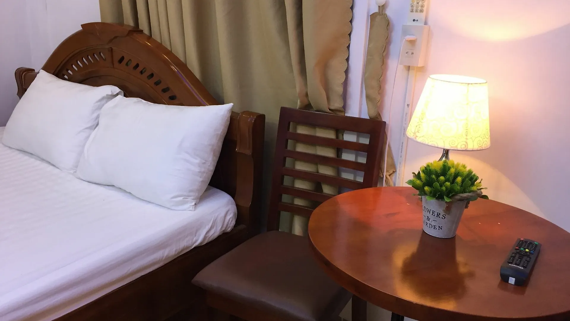 Gemma Apartment Nha Trang