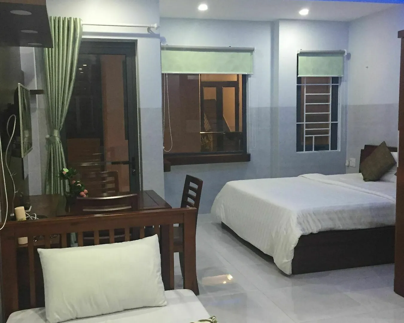 ** Appart hôtel Gemma Apartment Nha Trang Vietnam