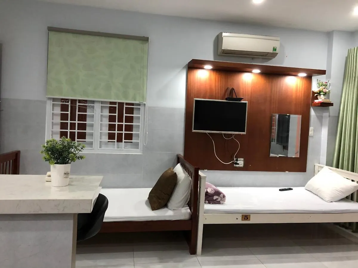 Gemma Apartment Nha Trang 2*,  Vietnam
