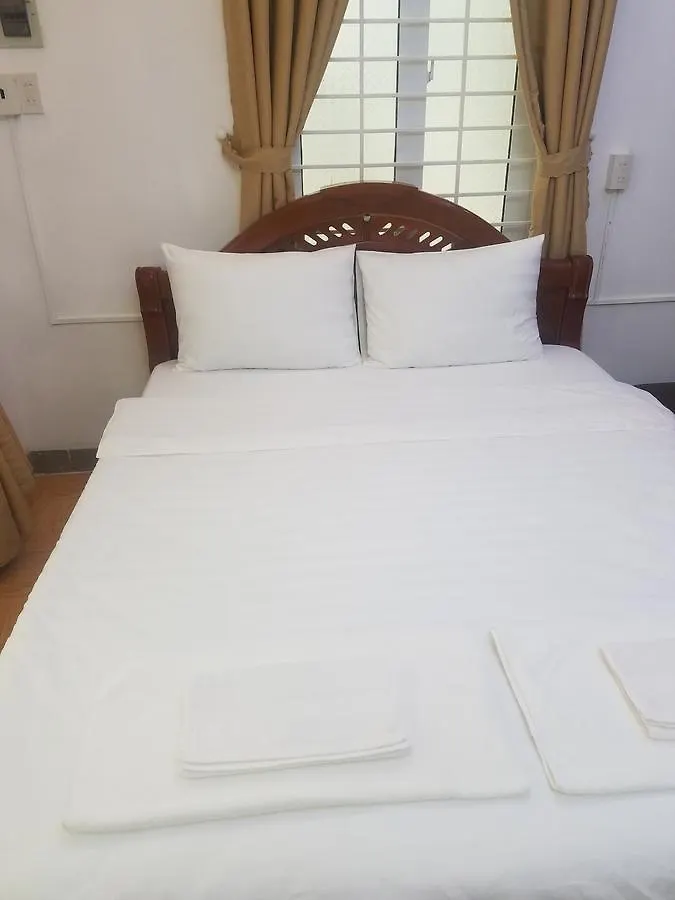 Gemma Apartment Nha Trang 2*,  Vietnam