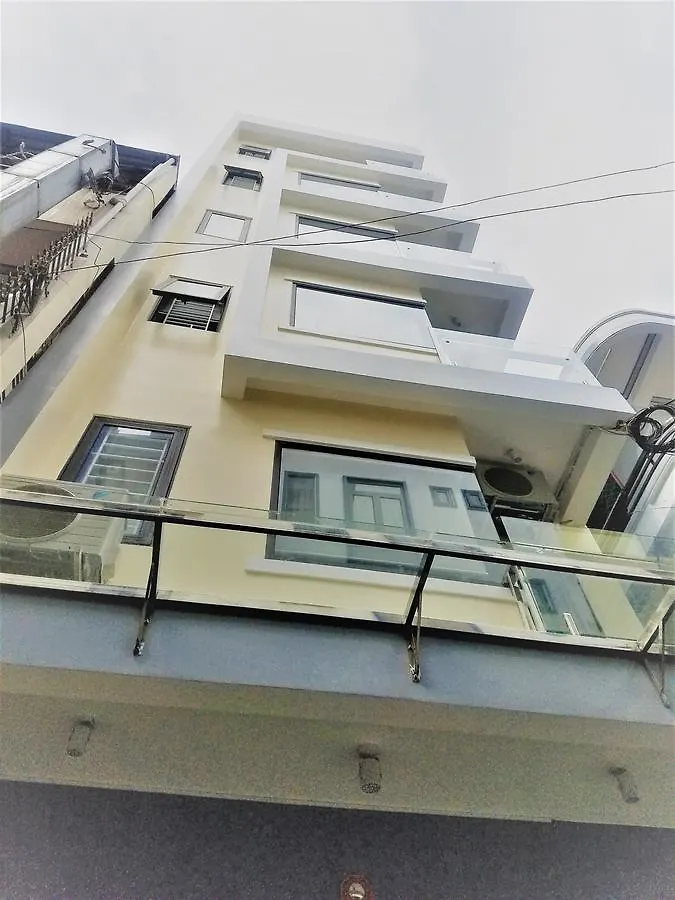 Gemma Apartment Nha Trang Aparthotel