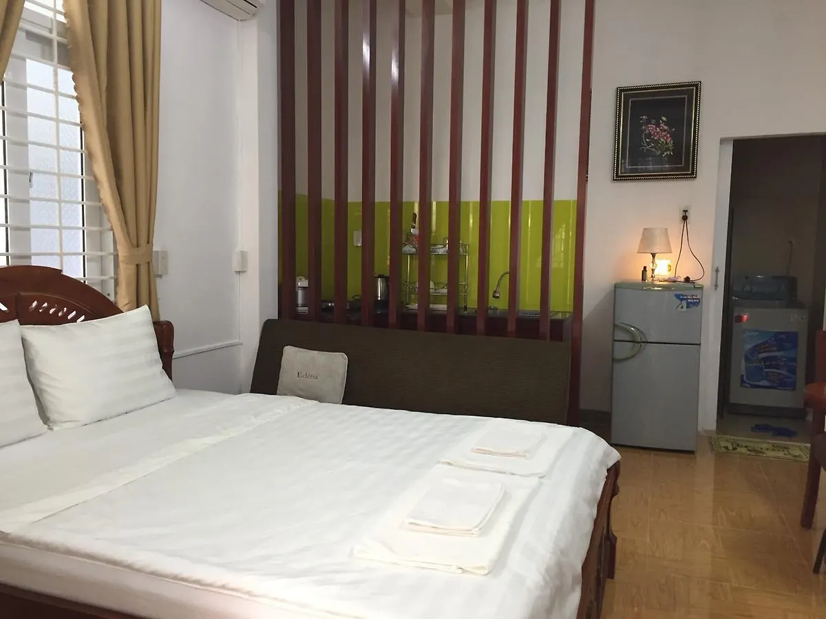 ** Aparthotel Gemma Apartment Nha Trang Vietnam