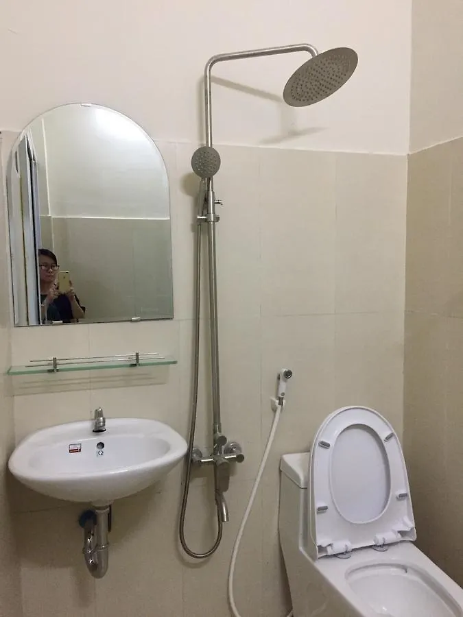 Gemma Apartment Nha Trang