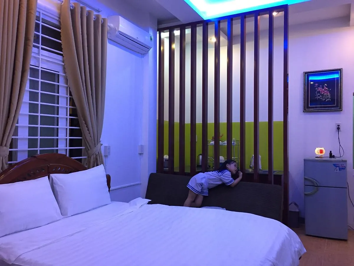 Gemma Apartment Nha Trang