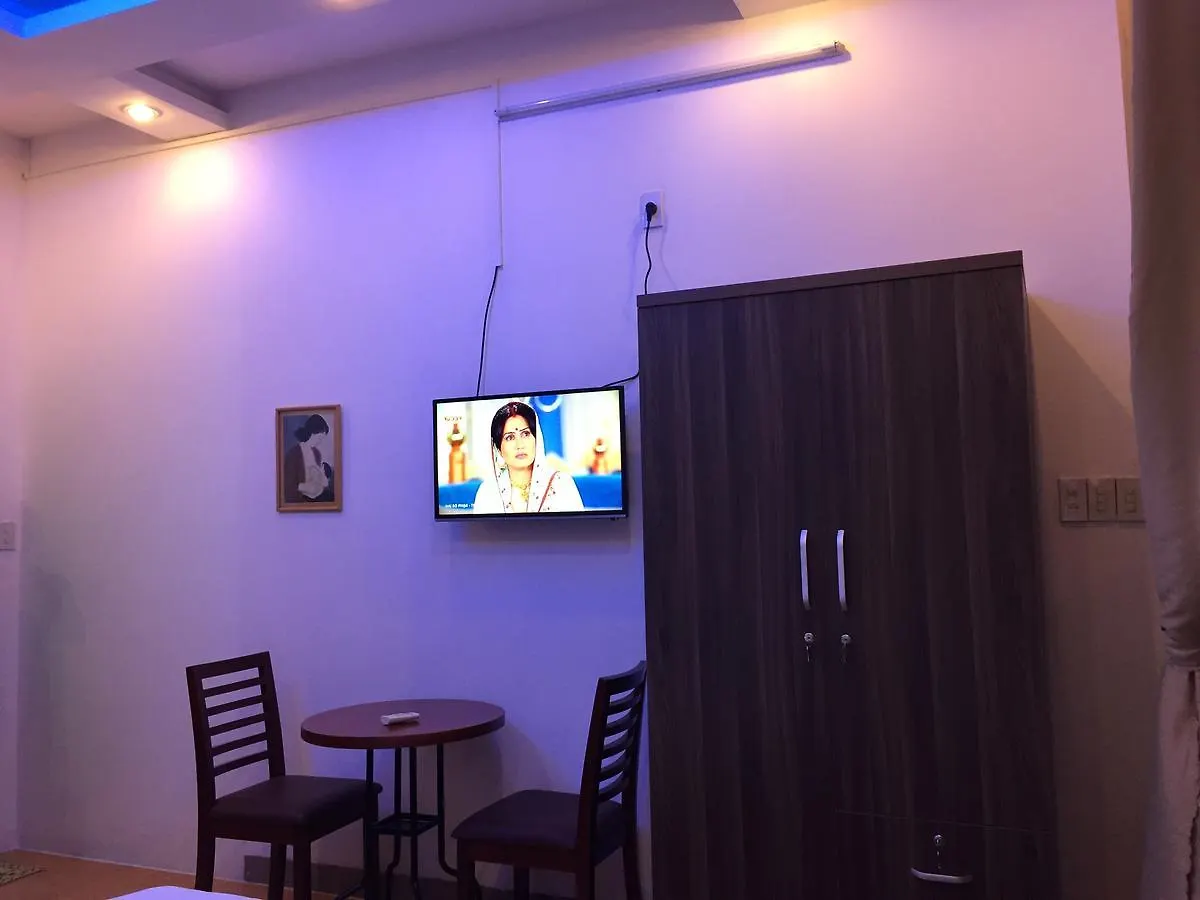 Gemma Apartment Nha Trang 2*,  Vietnam