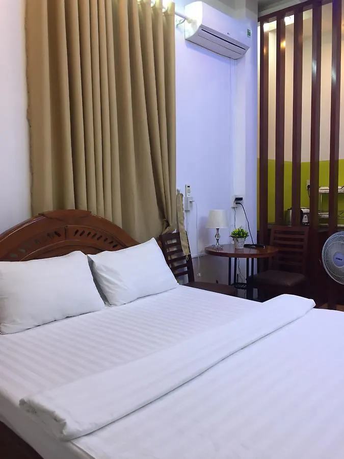Gemma Apartment Nha Trang Aparthotel