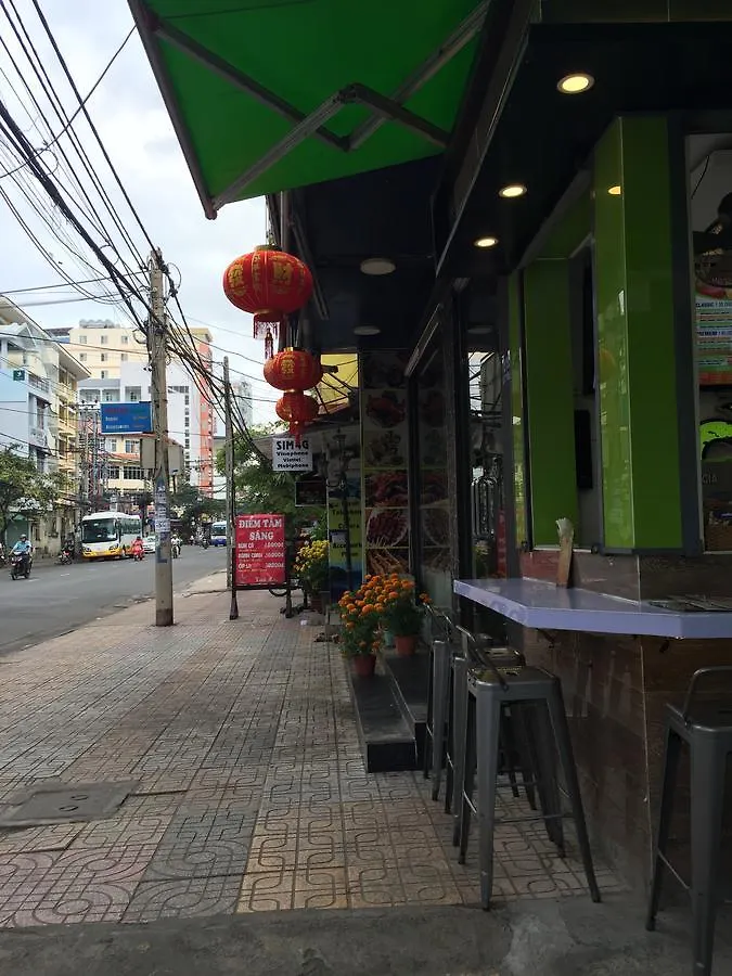 Aparthotel Gemma Apartment Nha Trang
