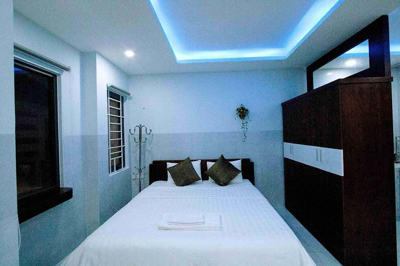 Gemma Apartment Nha Trang