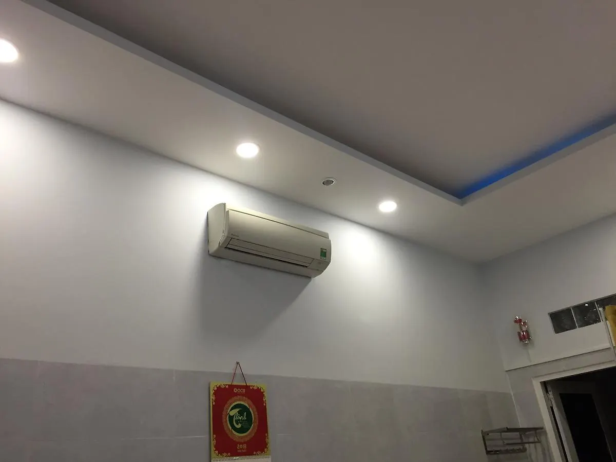 Gemma Apartment Nha Trang 2*,