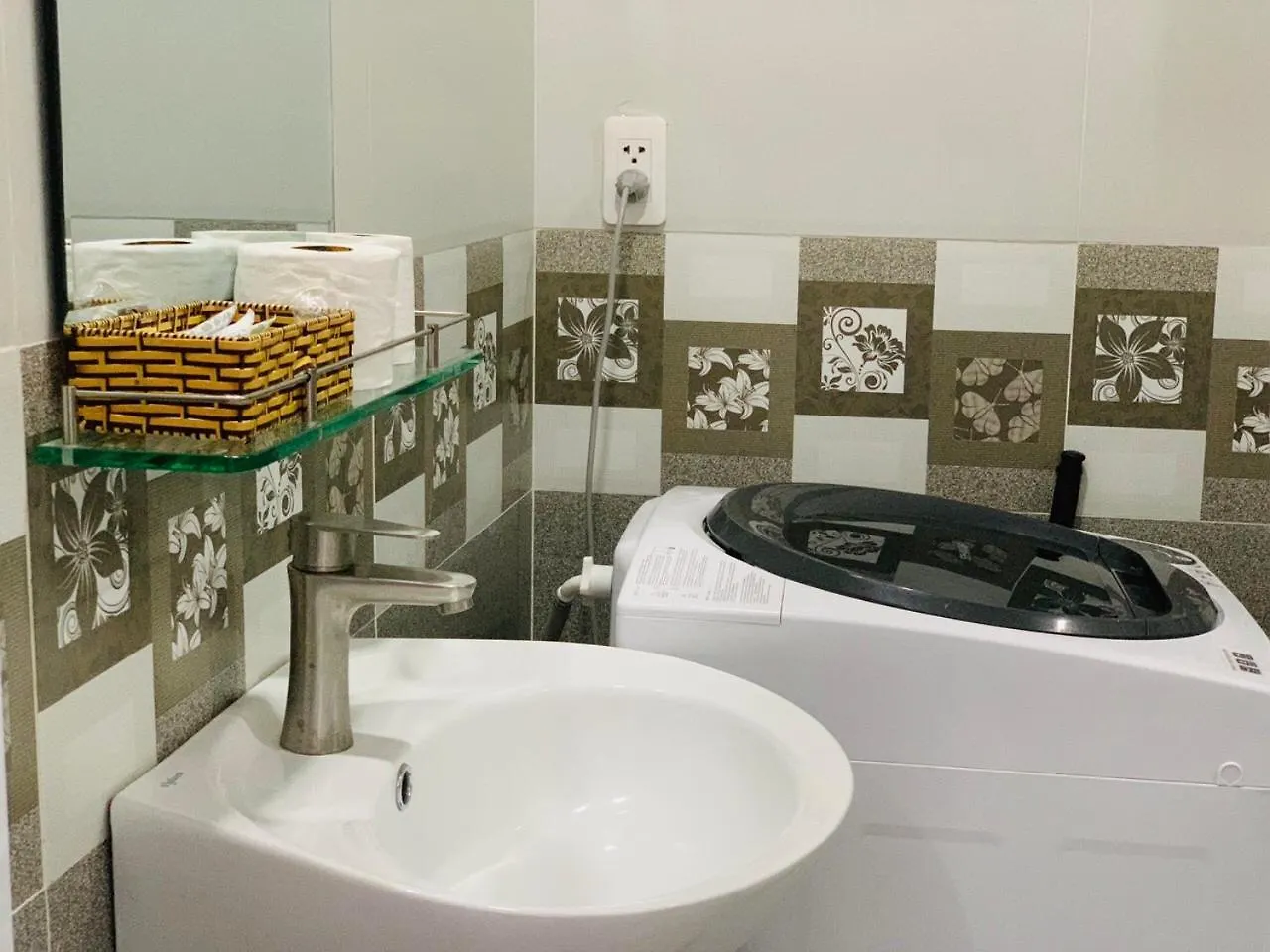Gemma Apartment Nha Trang Aparthotel