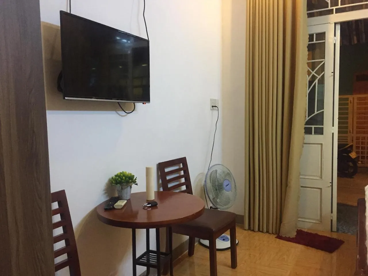 Gemma Apartment Nha Trang Aparthotel