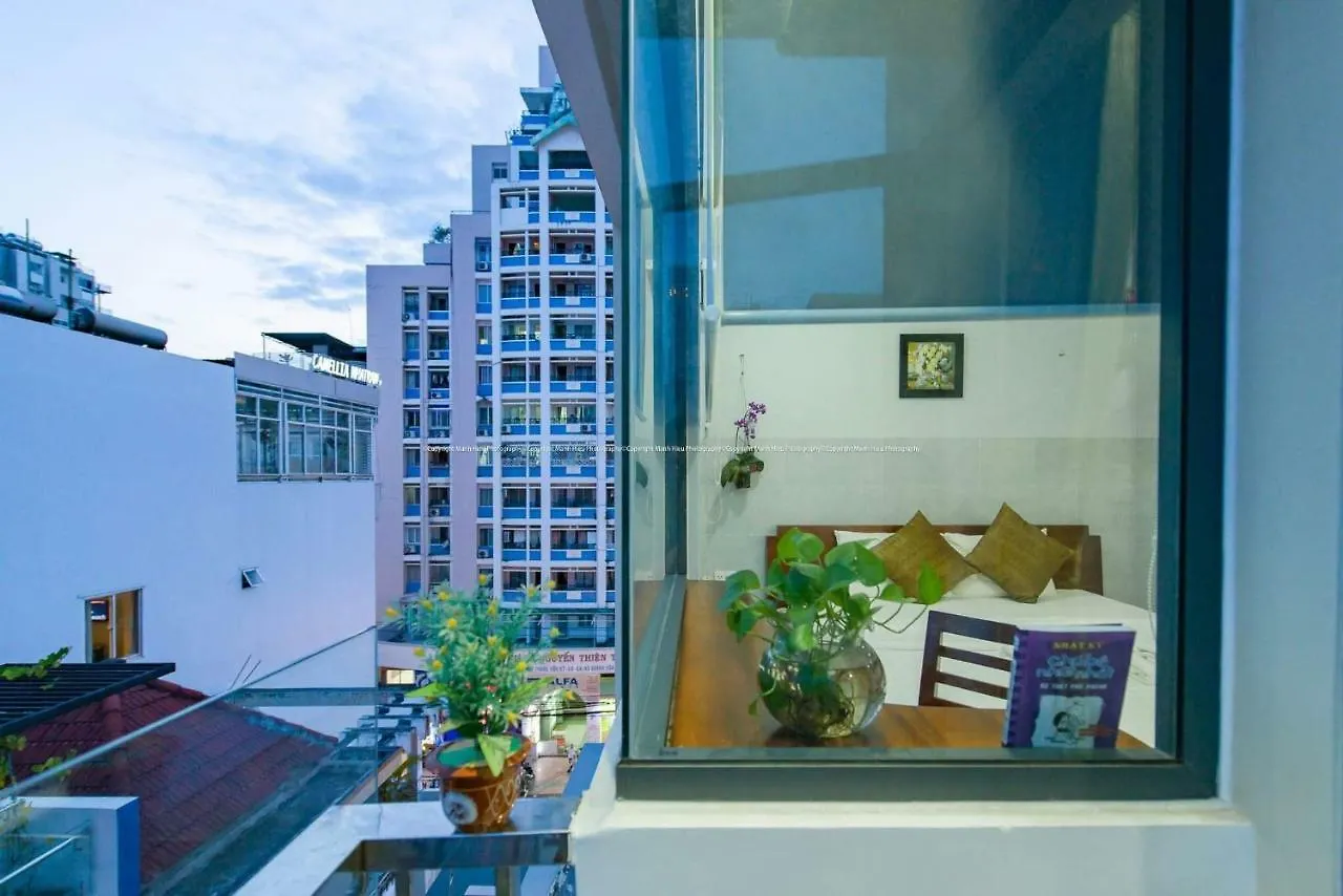 Gemma Apartment Nha Trang 2*,  Vietnam