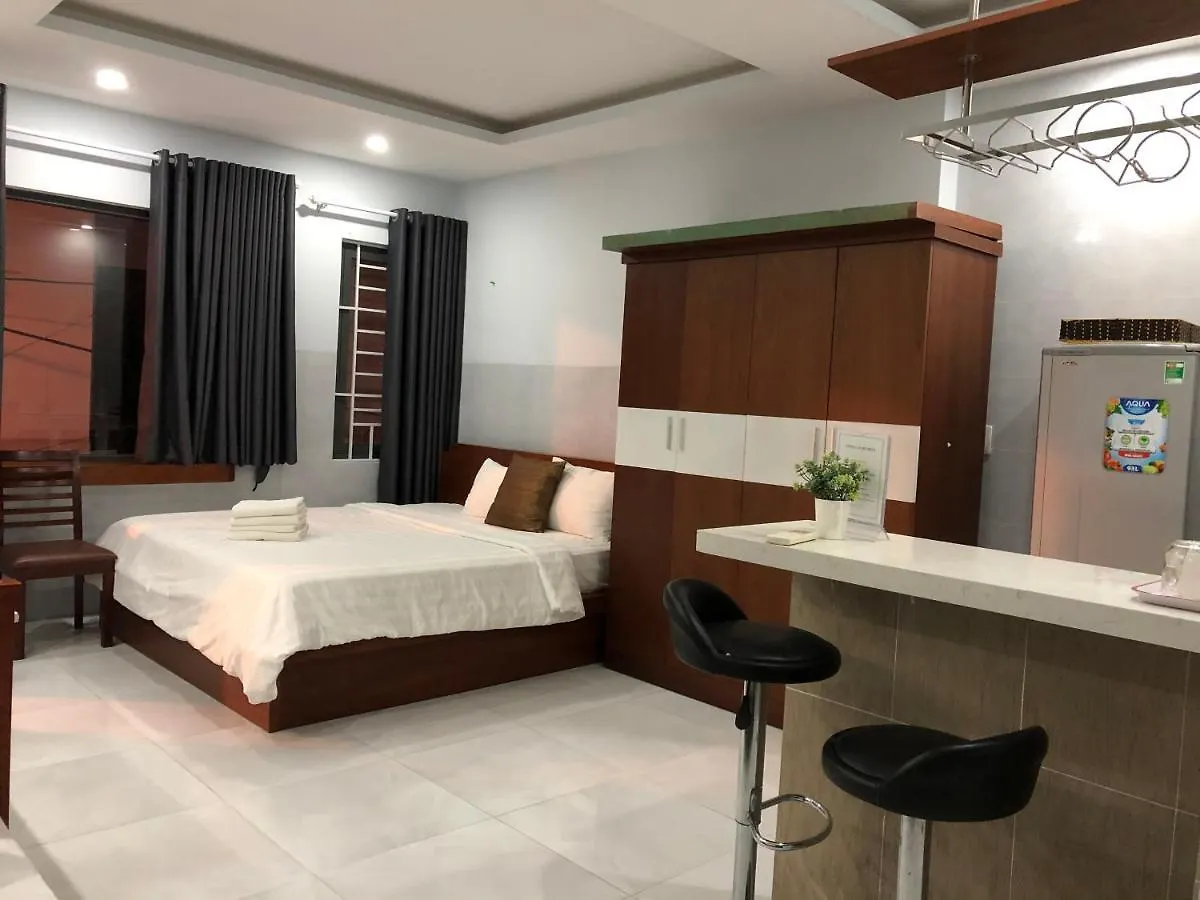 Gemma Apartment Nha Trang Vietname