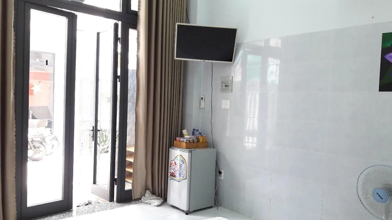 Gemma Apartment Nha Trang Apart-hotel