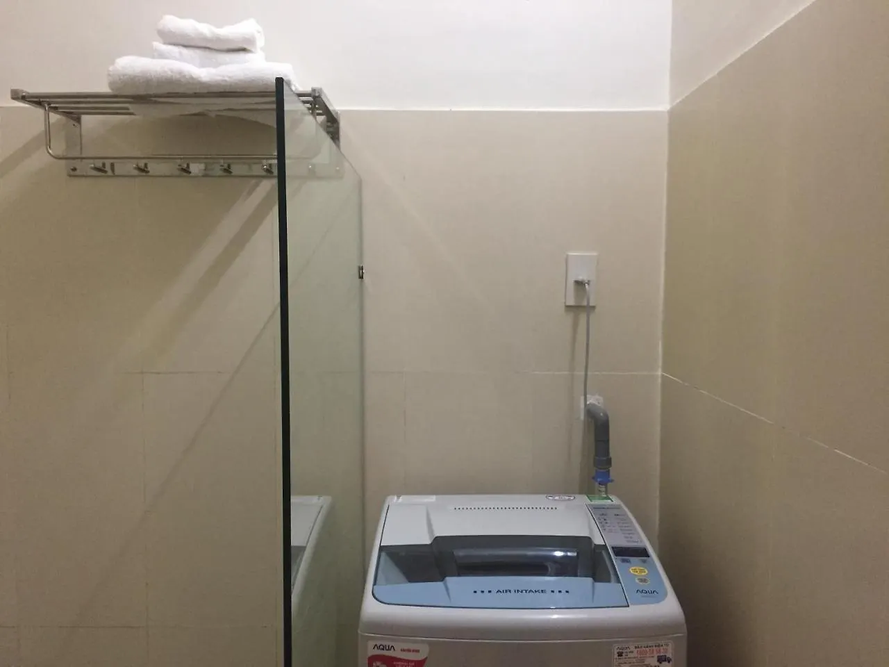 Gemma Apartment Nha Trang
