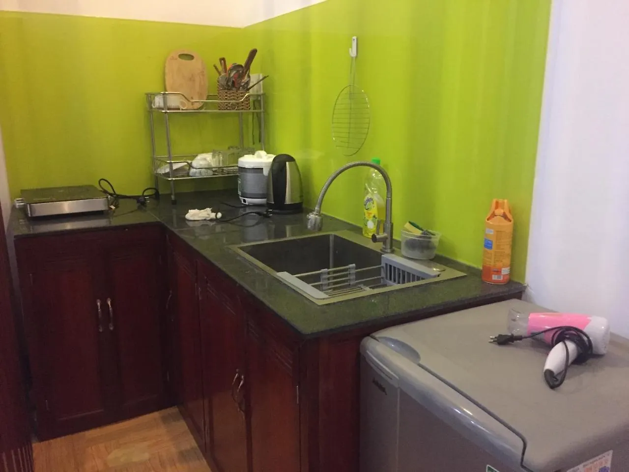 Apart-hotel Gemma Apartment Nha Trang