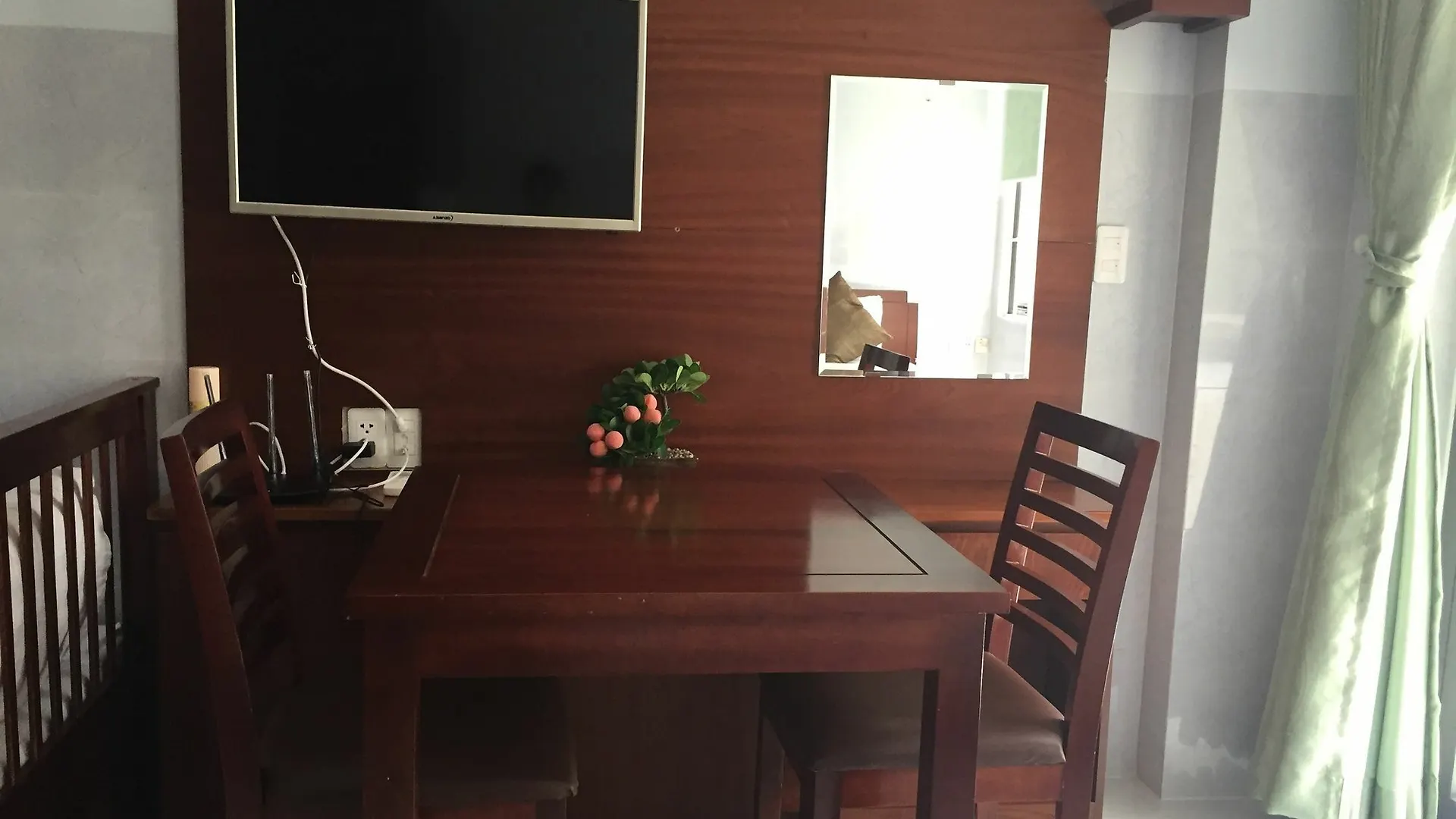 ** Apart-hotel Gemma Apartment Nha Trang Vietname
